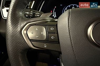 Позашляховик / Кросовер Lexus RX 2023 в Києві