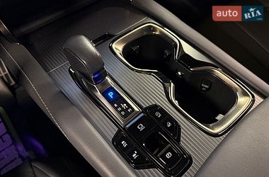 Позашляховик / Кросовер Lexus RX 2023 в Києві