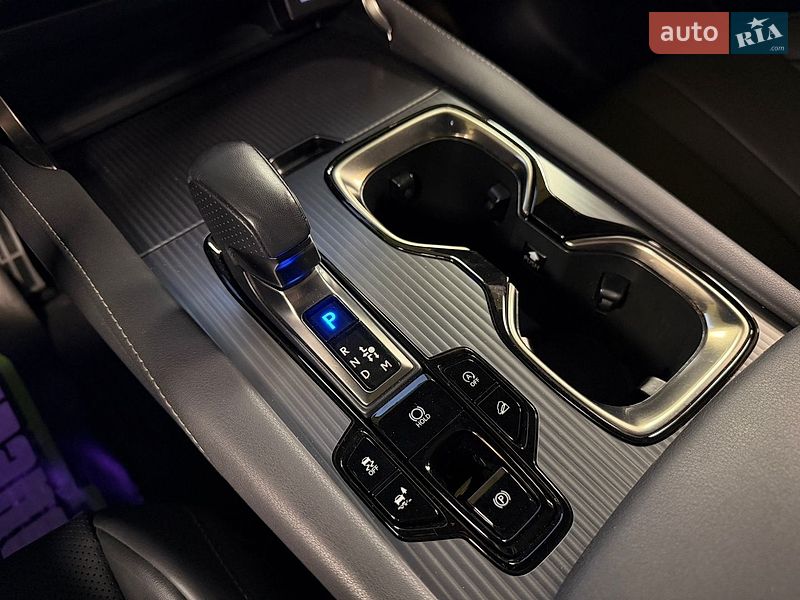 Позашляховик / Кросовер Lexus RX 2023 в Києві
