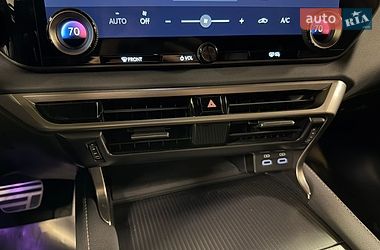 Позашляховик / Кросовер Lexus RX 2023 в Києві