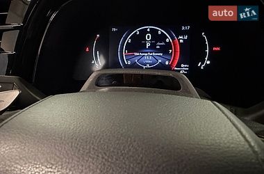 Позашляховик / Кросовер Lexus RX 2023 в Києві