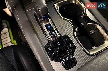 Позашляховик / Кросовер Lexus RX 2023 в Києві