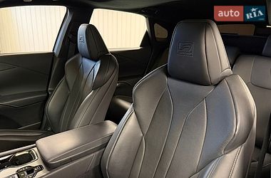 Позашляховик / Кросовер Lexus RX 2023 в Києві