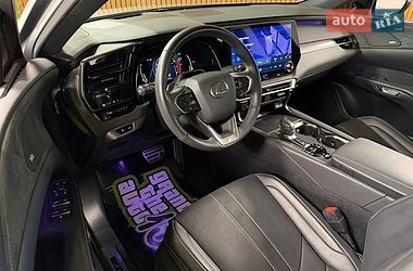 Позашляховик / Кросовер Lexus RX 2023 в Києві