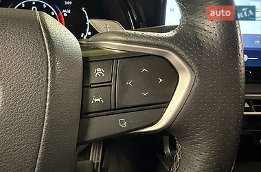 Позашляховик / Кросовер Lexus RX 2023 в Києві