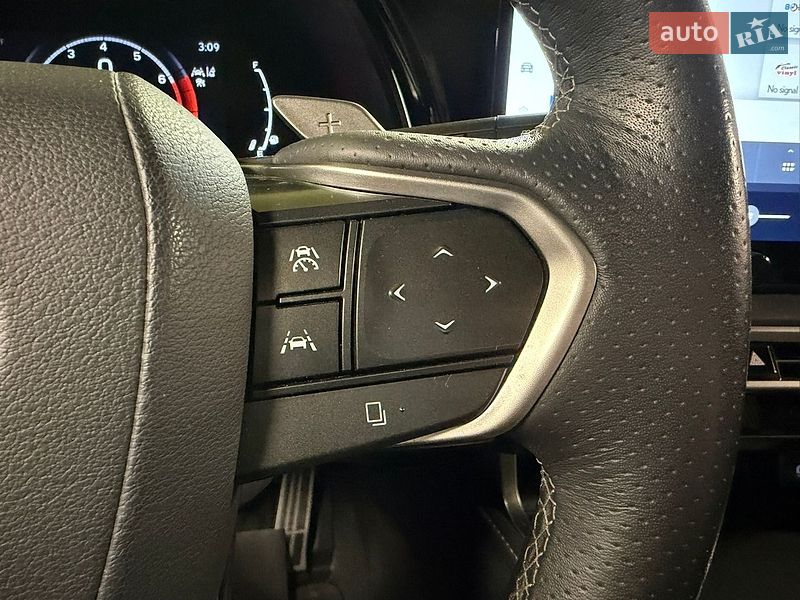 Позашляховик / Кросовер Lexus RX 2023 в Києві