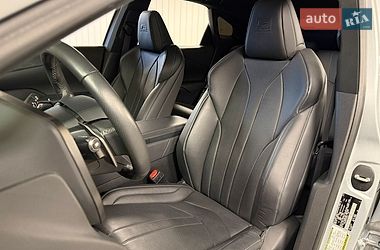 Позашляховик / Кросовер Lexus RX 2023 в Києві