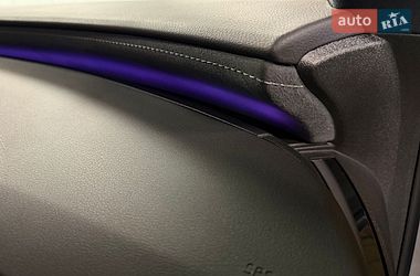 Позашляховик / Кросовер Lexus RX 2023 в Києві