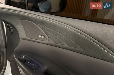 Позашляховик / Кросовер Lexus RX 2023 в Києві