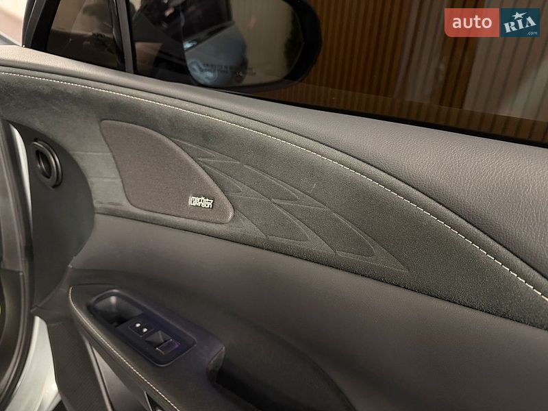 Позашляховик / Кросовер Lexus RX 2023 в Києві