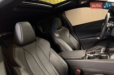 Позашляховик / Кросовер Lexus RX 2023 в Києві