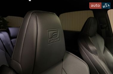 Позашляховик / Кросовер Lexus RX 2023 в Києві