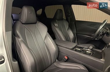 Позашляховик / Кросовер Lexus RX 2023 в Києві