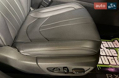 Позашляховик / Кросовер Lexus RX 2023 в Києві
