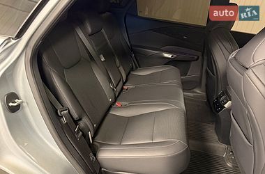 Позашляховик / Кросовер Lexus RX 2023 в Києві