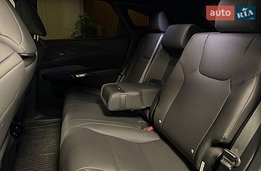 Позашляховик / Кросовер Lexus RX 2023 в Києві