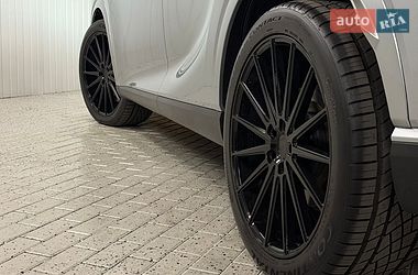 Позашляховик / Кросовер Lexus RX 2023 в Києві