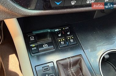 Внедорожник / Кроссовер Lexus RX 2016 в Киеве