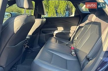 Внедорожник / Кроссовер Lexus RX 2023 в Полтаве