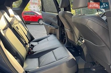 Внедорожник / Кроссовер Lexus RX 2023 в Полтаве