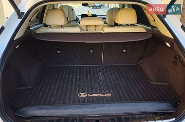 Внедорожник / Кроссовер Lexus RX 2020 в Измаиле