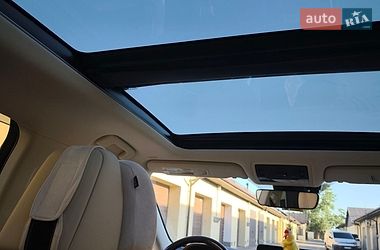 Внедорожник / Кроссовер Lexus RX 2020 в Измаиле