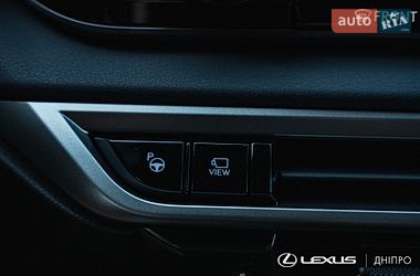 Внедорожник / Кроссовер Lexus RX 2025 в Днепре