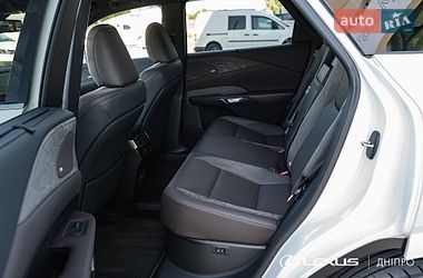 Внедорожник / Кроссовер Lexus RX 2025 в Днепре