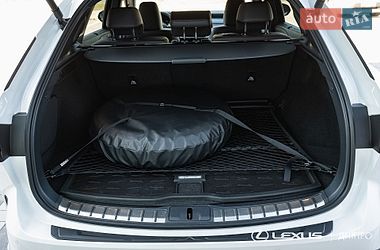 Внедорожник / Кроссовер Lexus RX 2025 в Днепре