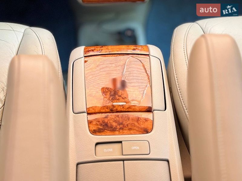 Внедорожник / Кроссовер Lexus RX 2008 в Киеве