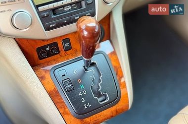 Внедорожник / Кроссовер Lexus RX 2008 в Киеве
