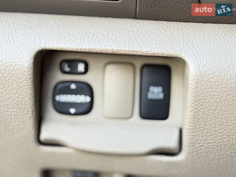 Внедорожник / Кроссовер Lexus RX 2008 в Киеве