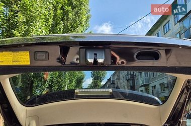 Позашляховик / Кросовер Lexus RX 2007 в Києві