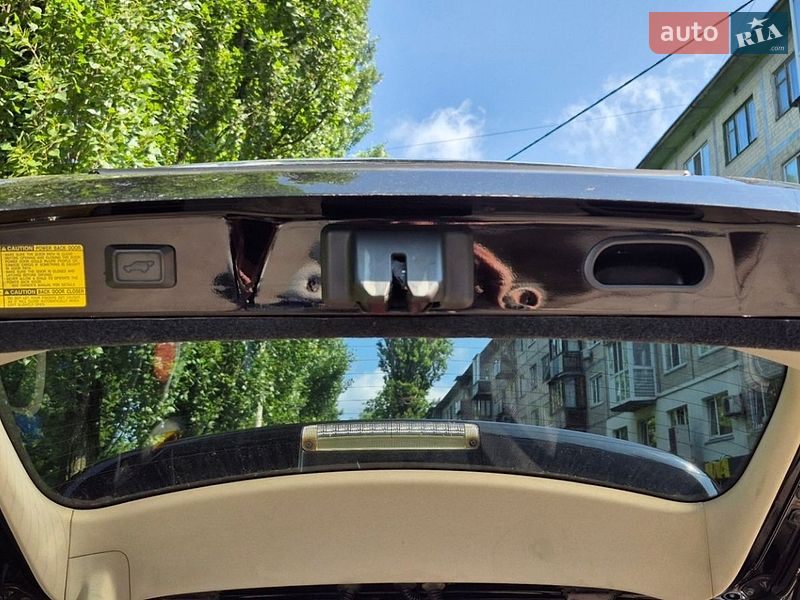 Позашляховик / Кросовер Lexus RX 2007 в Києві
