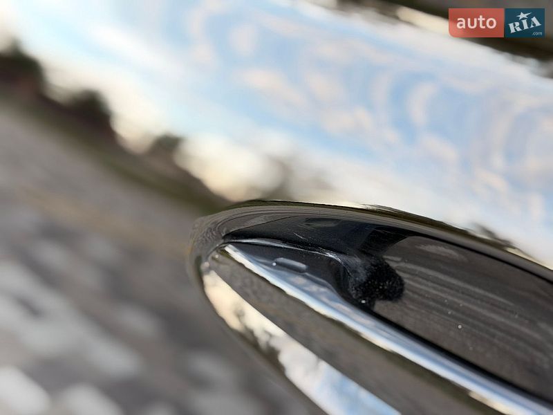 Внедорожник / Кроссовер Lexus RX 2010 в Киеве