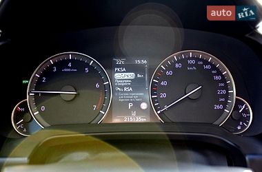 Позашляховик / Кросовер Lexus RX 2019 в Кременчуці
