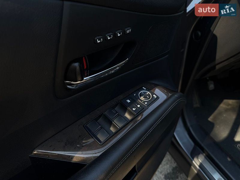 Позашляховик / Кросовер Lexus RX 2014 в Миколаєві фото 15 Позашляховик / Кросовер Lexus RX 2014 в Миколаєві