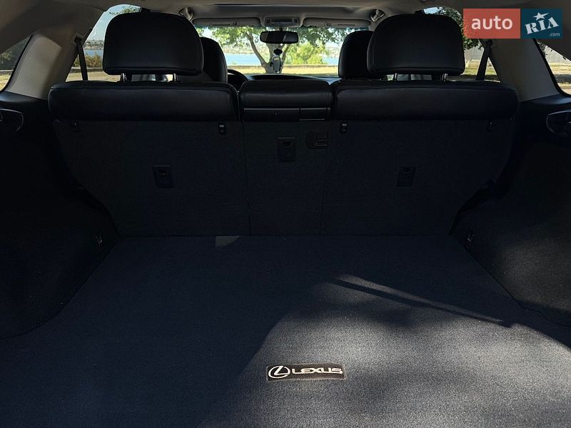 Позашляховик / Кросовер Lexus RX 2014 в Миколаєві фото 16 Позашляховик / Кросовер Lexus RX 2014 в Миколаєві