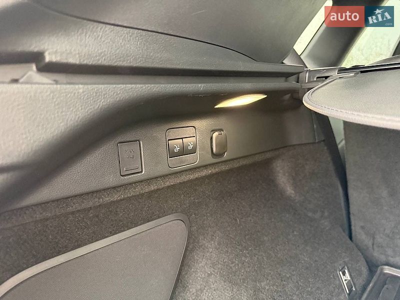 Позашляховик / Кросовер Lexus RX 2023 в Ізмаїлі