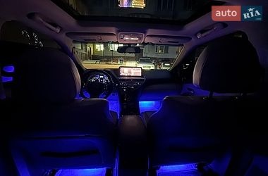 Позашляховик / Кросовер Lexus RX 2015 в Івано-Франківську