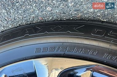 Внедорожник / Кроссовер Lexus RX 2022 в Киеве фото 23 Внедорожник / Кроссовер Lexus RX 2022 в Киеве