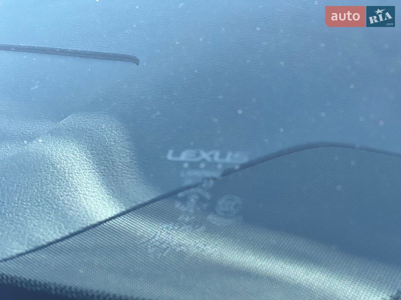 Внедорожник / Кроссовер Lexus RX 2022 в Киеве фото 27 Внедорожник / Кроссовер Lexus RX 2022 в Киеве