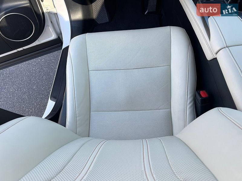 Внедорожник / Кроссовер Lexus RX 2022 в Киеве фото 36 Внедорожник / Кроссовер Lexus RX 2022 в Киеве