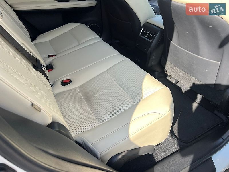 Внедорожник / Кроссовер Lexus RX 2022 в Киеве фото 39 Внедорожник / Кроссовер Lexus RX 2022 в Киеве