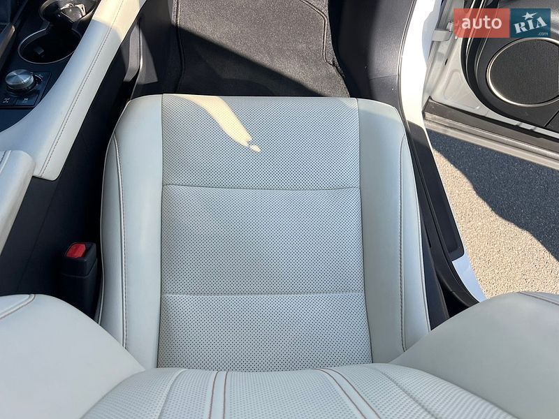 Внедорожник / Кроссовер Lexus RX 2022 в Киеве фото 46 Внедорожник / Кроссовер Lexus RX 2022 в Киеве