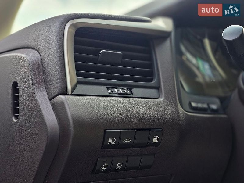 Позашляховик / Кросовер Lexus RX 2020 в Києві