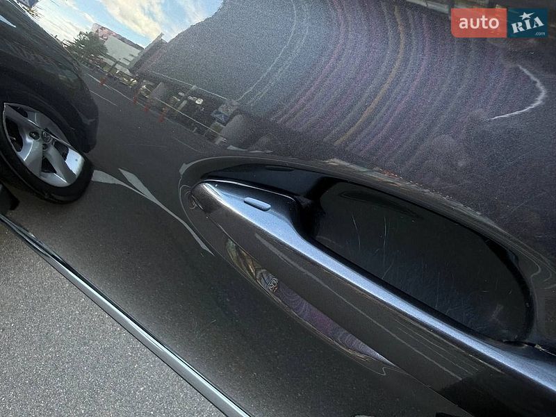 Позашляховик / Кросовер Lexus RX 2010 в Києві фото 9 Позашляховик / Кросовер Lexus RX 2010 в Києві
