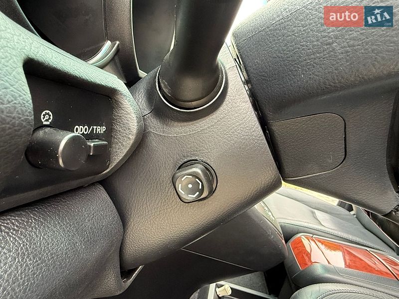 Внедорожник / Кроссовер Lexus RX 2007 в Одессе