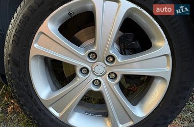 Позашляховик / Кросовер Lexus RX 2008 в Бершаді