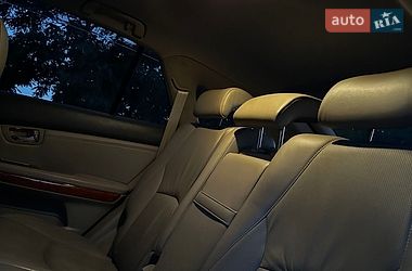 Позашляховик / Кросовер Lexus RX 2005 в Одесі